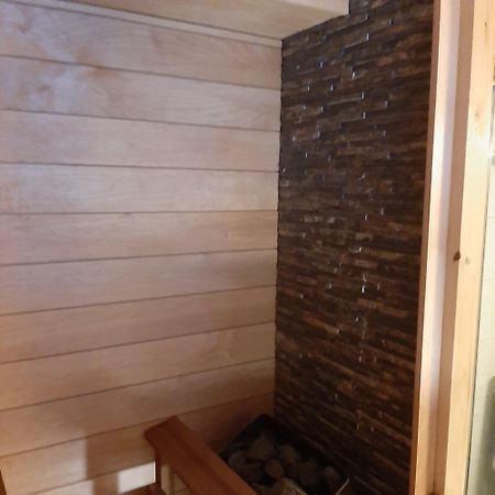 Chill Cave - Logwood Cottage Ruka Εξωτερικό φωτογραφία