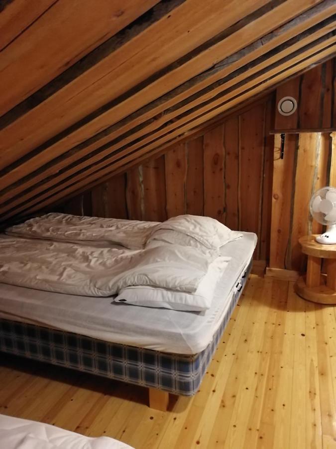 Chill Cave - Logwood Cottage Ruka Εξωτερικό φωτογραφία