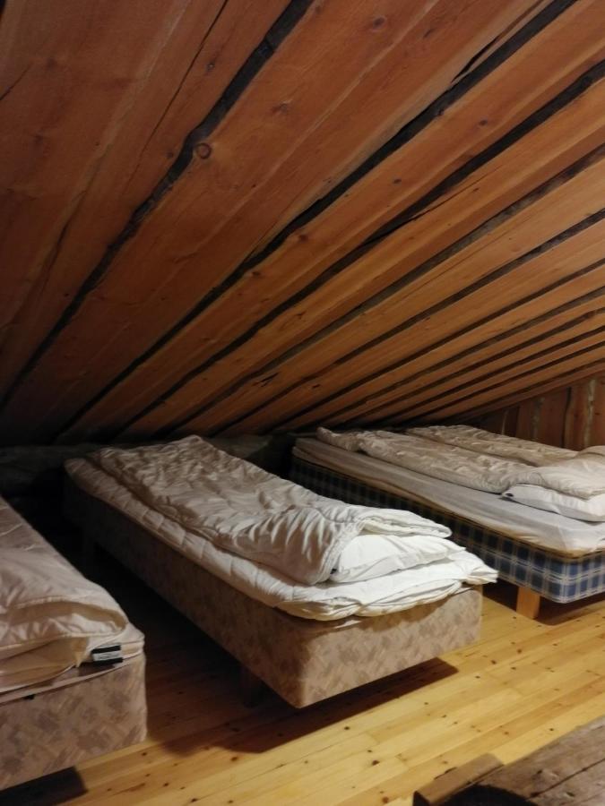Chill Cave - Logwood Cottage Ruka Εξωτερικό φωτογραφία